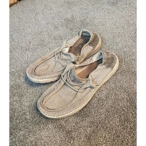Hey dudes women‎ 10 gray